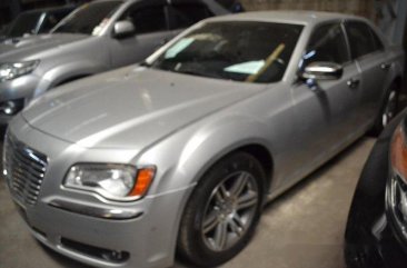 Chrysler 300C 2013 for sale