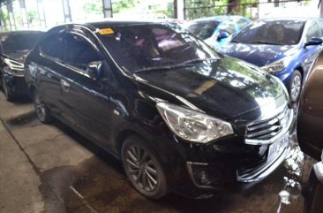 Mitsubishi Mirage G4 GLS 2015 for sale