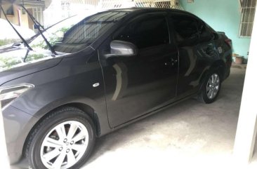 TOYOTA VIOS 1.3E 2014 MODEL MT for sale