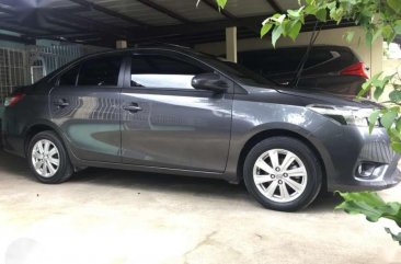 TOYOTA VIOS 1.3E 2014 MODEL MT for sale