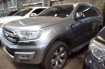 Ford Everest Titanium 2016 for sale