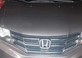 For Sale! Honda City 1.5 E *Gas 2013