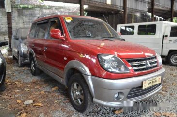 Mitsubishi Adventure Gls Sport 2017 for sale