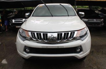 2016 Mitsubishi Strada GLX V. Automatic FOR SALE