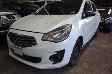 Mitsubishi Mirage G4 GLX 2015 for sale