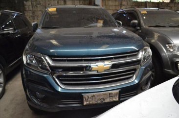 Chevrolet Colorado Ltz 2017 for sale