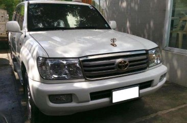 RUSH SALE ! ! ! 2007 Toyota Land Cruiser (Dubai)