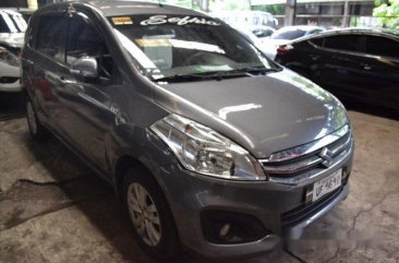 Suzuki Ertiga GL 2017 for sale