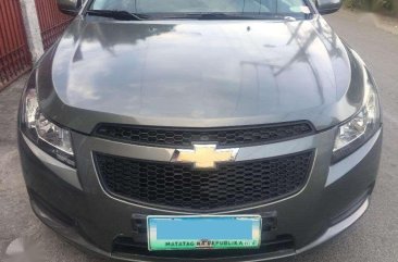 Chevrolet Cruze 2011 FOR SALE