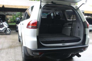 2014 Mitsubishi Montero Gls. Automatic FOR SALE