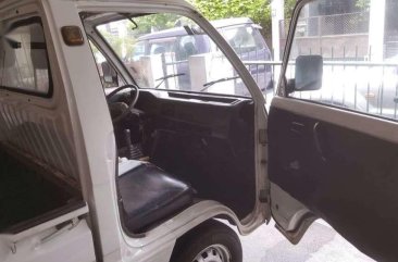 Suzuki Multicab pick-up dropside FOR SALE