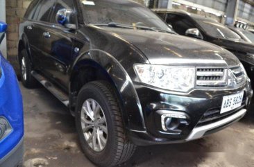 Mitsubishi Montero Sport GLS-V 2015 for sale