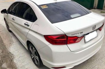 2014 Honda City VX for sale