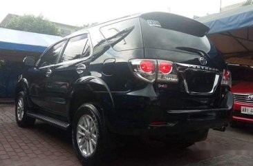 Toyota Fortuner 2012 for sale