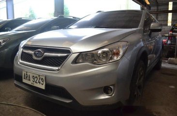 Subaru XV 2015 for sale