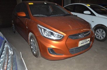 Hyundai Accent 2016 for sale