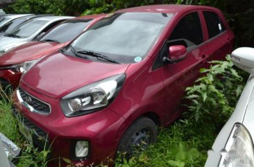 Kia Picanto Ex 2016 for sale