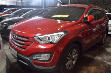 Hyundai Santa Fe 2014 for sale