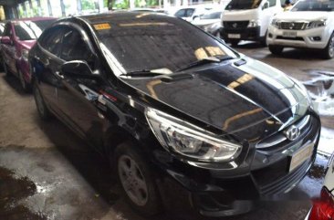 Hyundai Accent GL 2016 for sale