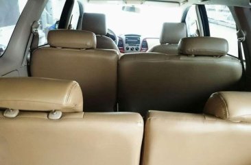 Toyota Innova 2.5G D4D diesel Automatic transmission top condition