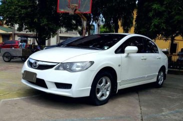 2009 Honda Civic For sale