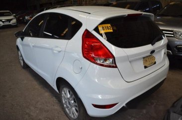 Ford Fiesta 2016 for sale