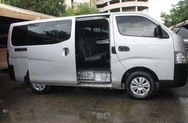 2016 Nissan Urvan NV350 for sale