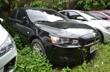 Mitsubishi Lancer Ex Mx 2014 for sale