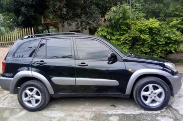 Toyota Rav4 2001 for sale