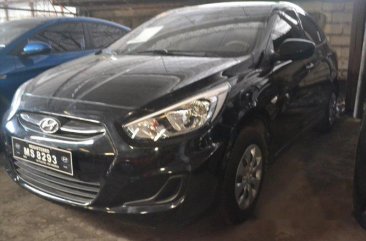 Hyundai Accent GL 2017 for sale