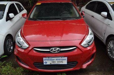 Hyundai Accent Gl 2017 for sale