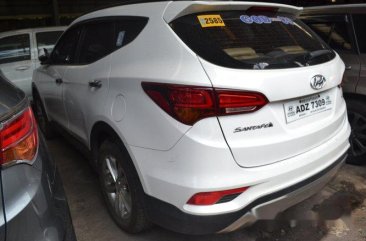 Hyundai Santa Fe GLS 2016 for sale