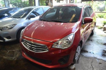 Mitsubishi Mirage G4 GLX 2016 for sale