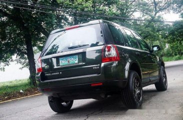 Land Rover Freelander 2008 for sale