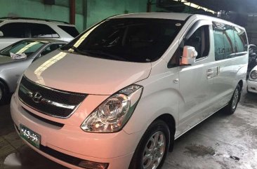 HYUNDAI Grand Starex 2013 FOR SALE