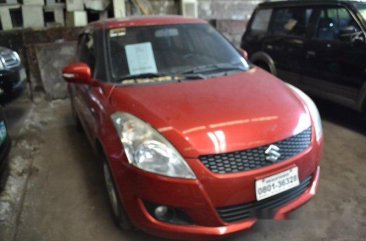 Suzuki Swift 2015 for sale