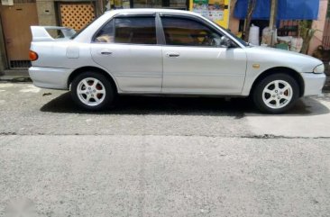 FOR SALE MITSUBISHI Lancer El 1995