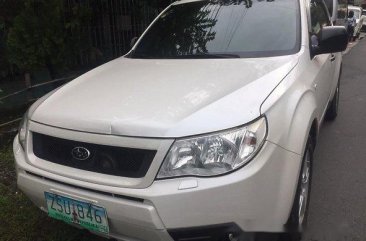 Subaru Forester 2009 for sale