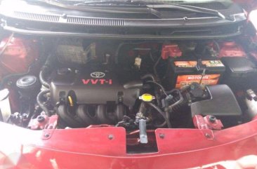 Toyota Vios 2012 All Power Manual Transmission