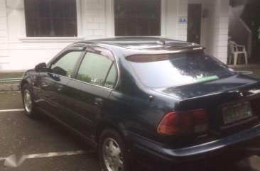 Honda Civic 98 FOR SALE