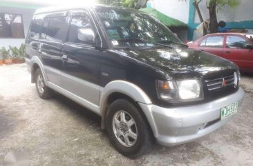 For Sale 99 MITSUBISHI Adventure