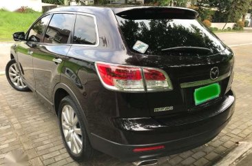 2009 Mazda CX9 for sale