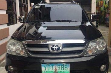 2005 Toyota Fortuner FOR SALE