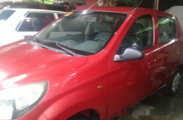 Suzuki Alto 2015 for sale