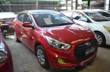 Hyundai Accent GL 2016 for sale