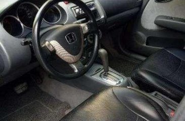 Honda City 2008 Model FOR SALE