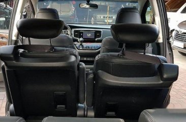 Honda Odyssey 2015 for sale