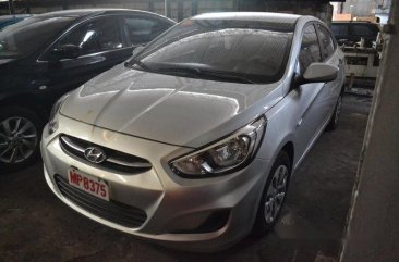 Hyundai Accent E 2016 for sale