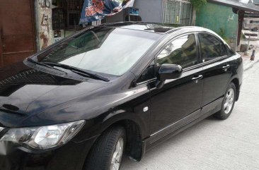 2010 Honda Civic for sale