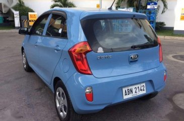 For Sale: 2015 Kia Picanto EX, 1.0 liter engine